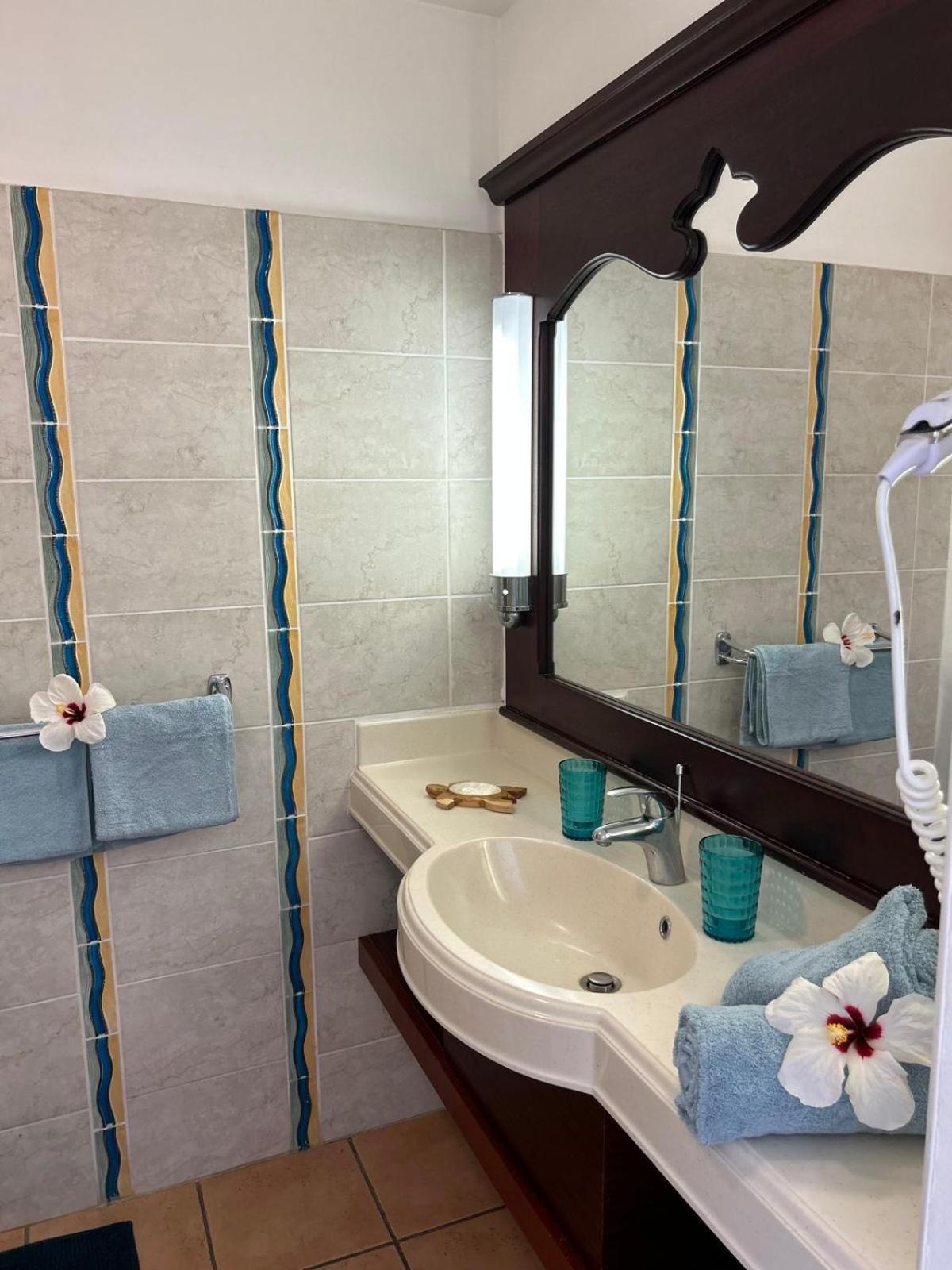 Ti Cocotier Appartement Vue Mer 2 A 6 Personnes Village Pierre Et Vacances Sainte-Luce Buitenkant foto